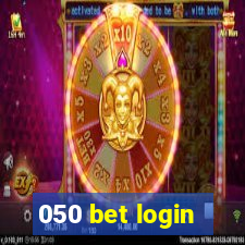 050 bet login